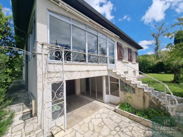 Maison vente à Toulouse, Saint-orens-de-gameville