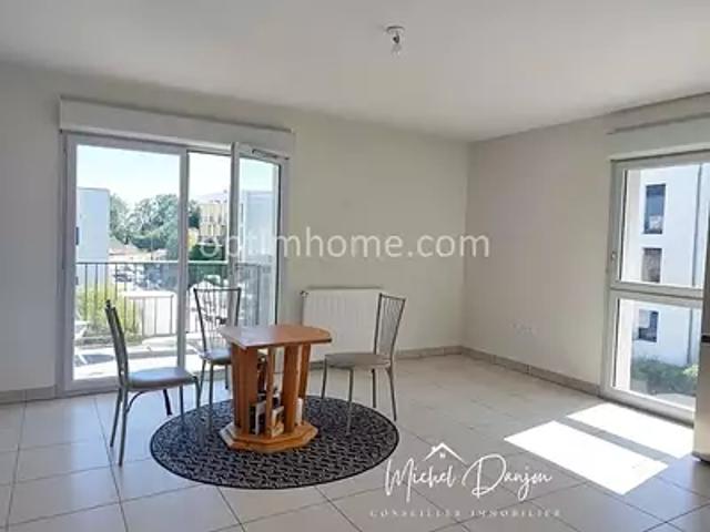 Appartement vente à Toulouse, Saint-orens-de-gameville