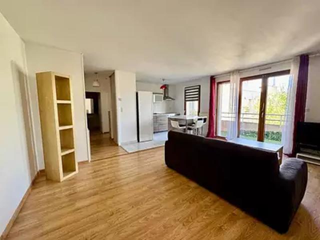 Appartement vente à Toulouse, Saint-orens-de-gameville