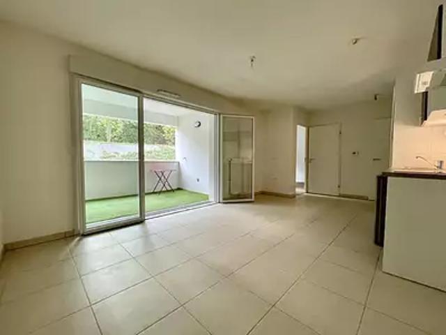 Appartement vente à Toulouse, Saint-orens-de-gameville