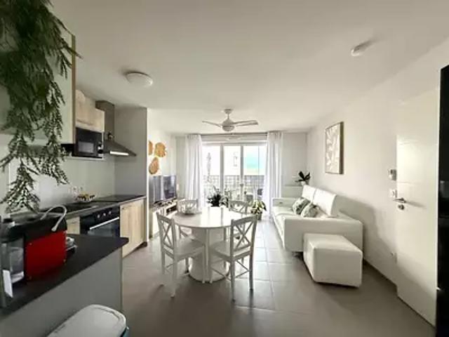Appartement vente à Toulouse, Saint-orens-de-gameville