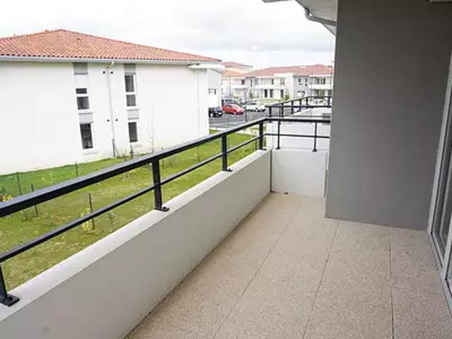 Appartement vente à Toulouse, Saint-orens-de-gameville