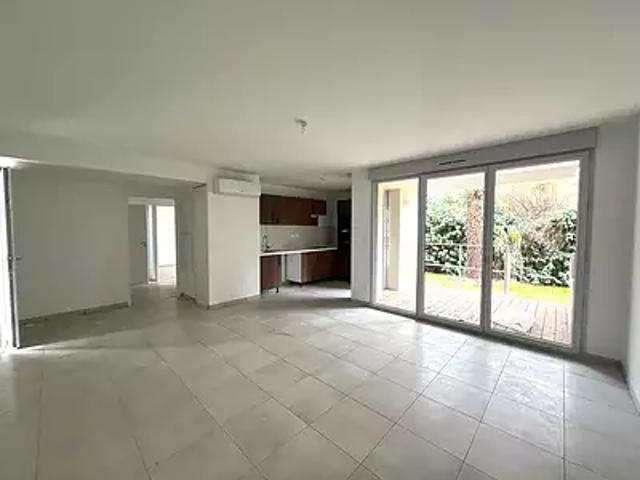 Appartement vente à Toulouse, Saint-orens-de-gameville