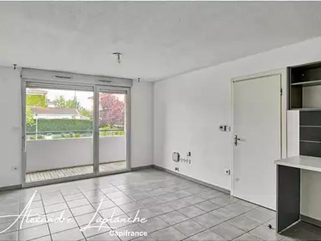 Appartement vente à Toulouse, Saint-orens-de-gameville