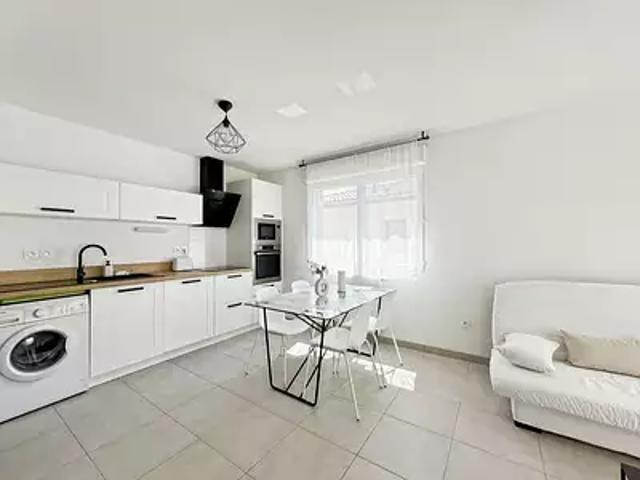 Appartement vente à Toulouse, Saint-orens-de-gameville