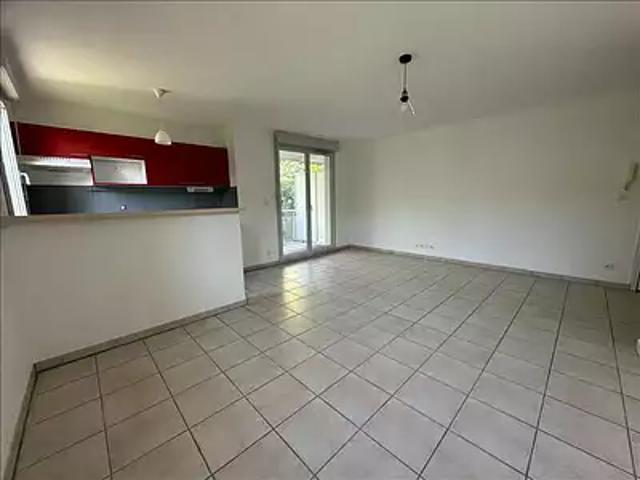 Appartement vente à Toulouse, Saint-orens-de-gameville