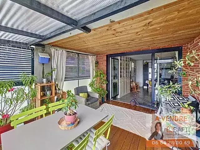 Appartement vente à Toulouse, Saint-orens-de-gameville