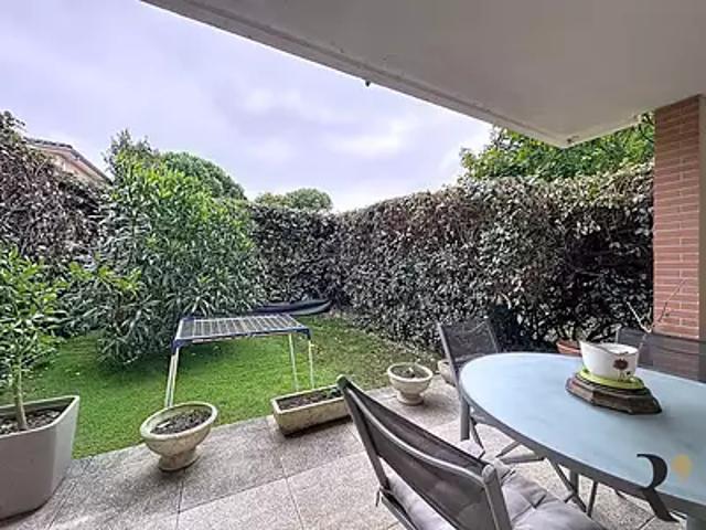 Appartement vente à Toulouse, Saint-orens-de-gameville