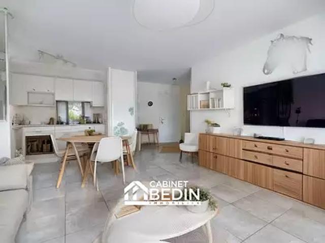 Appartement vente à Toulouse, Saint-orens-de-gameville