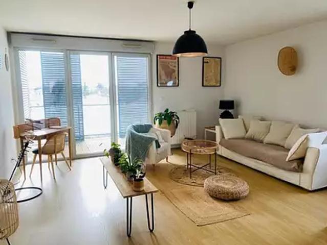 Appartement vente à Toulouse, Saint-orens-de-gameville