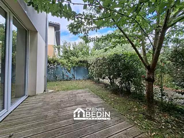 Maison vente à Toulouse, Saint-orens-de-gameville