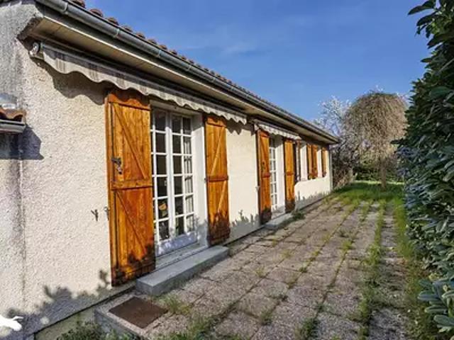 Maison vente à Toulouse, Saint-orens-de-gameville