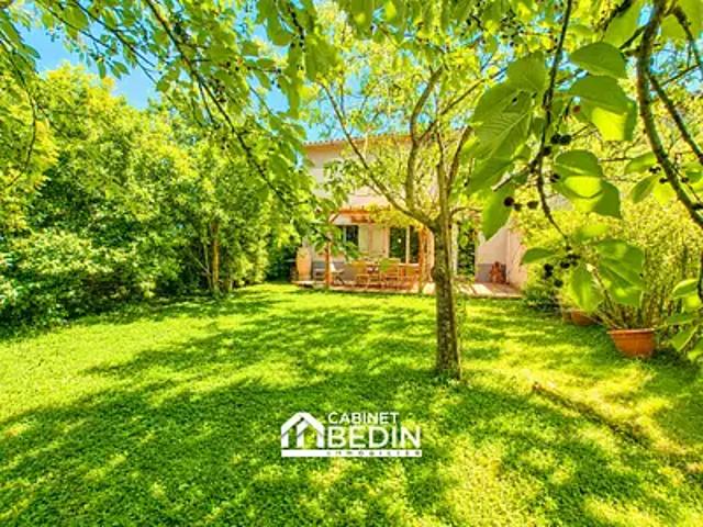 Maison vente à Toulouse, Saint-orens-de-gameville