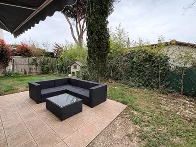Maison vente à Toulouse, Saint-orens-de-gameville