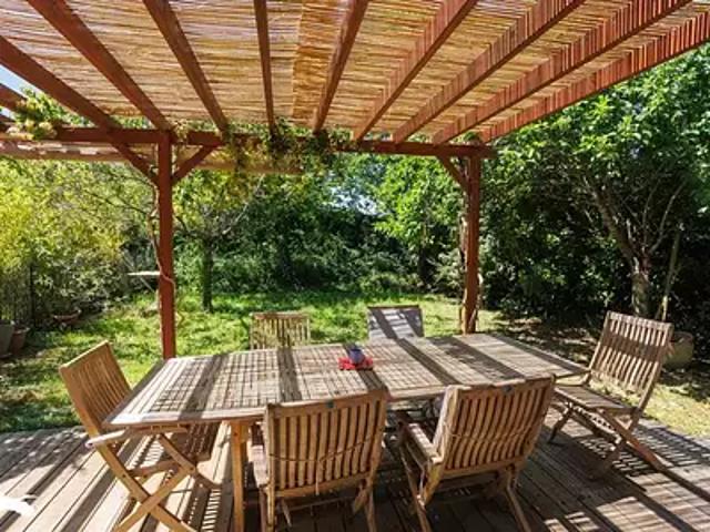 Maison vente à Toulouse, Saint-orens-de-gameville