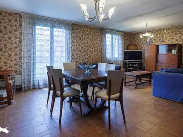 Maison vente à Toulouse, Saint-orens-de-gameville
