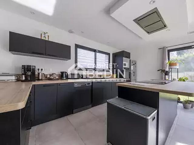 Maison vente à Toulouse, Saint-orens-de-gameville
