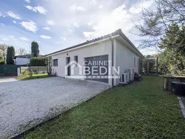 Maison vente à France métropolitaine, Saint-orens-de-gameville