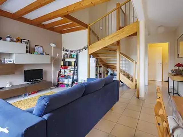 Maison vente à Toulouse, Saint-orens-de-gameville