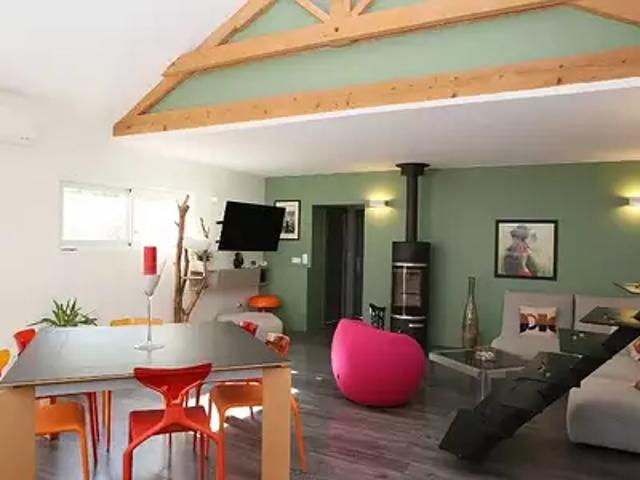 Maison vente à France métropolitaine, Lauzerville