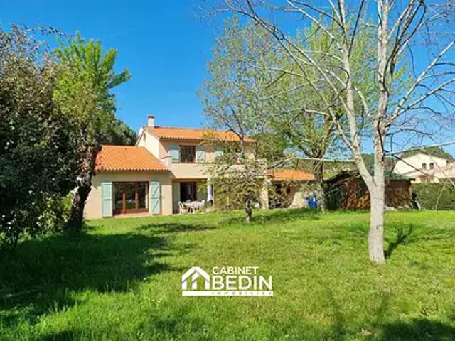 Maison vente à Toulouse, Saint-orens-de-gameville