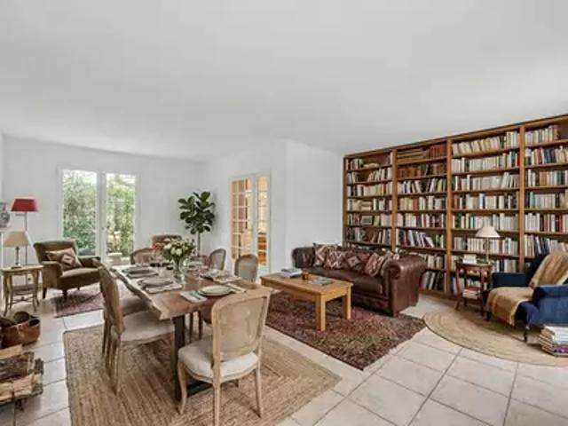 Maison vente à Toulouse, Saint-orens-de-gameville
