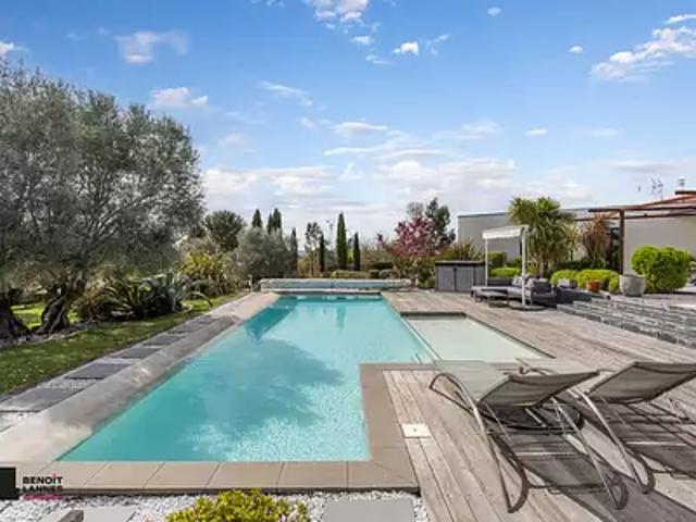 Maison vente à Toulouse, Saint-orens-de-gameville