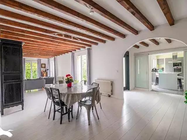 Maison vente à Toulouse, Saint-orens-de-gameville