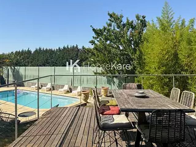 Maison vente à Toulouse, Saint-orens-de-gameville
