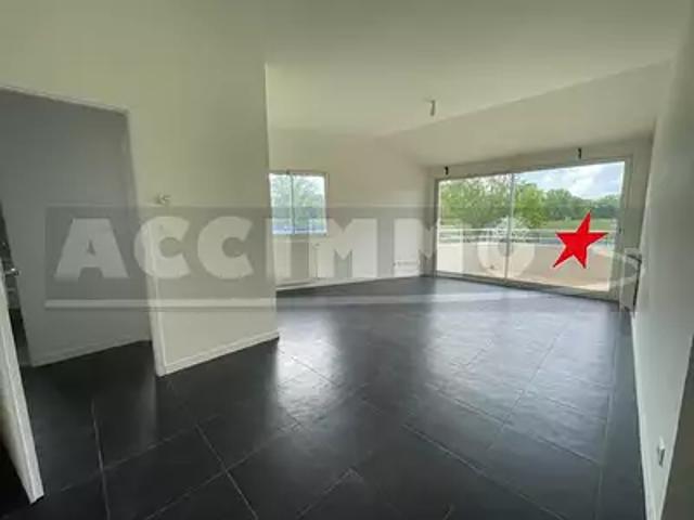 Appartement location à Toulouse, Saint-orens-de-gameville