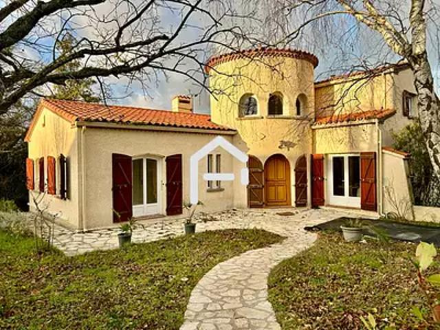 Maison location à Toulouse, Saint-orens-de-gameville