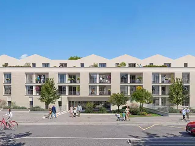 Appartement vente à Toulouse, Saint-orens-de-gameville