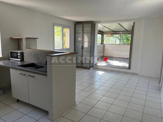 Appartement location à Toulouse, Saint-orens-de-gameville