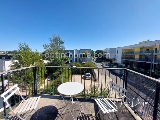 Appartement vente à Toulouse, Saint-orens-de-gameville