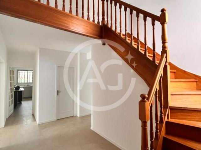 Maison location à Toulouse, Saint-orens-de-gameville