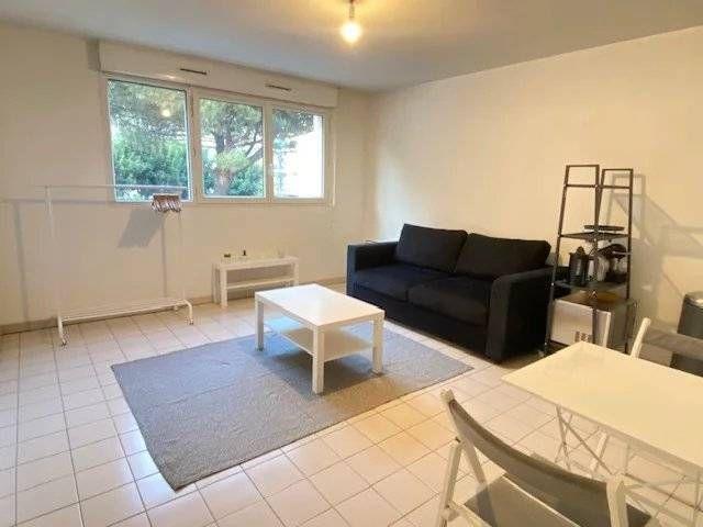 Studio location à Toulouse, Saint-orens-de-gameville