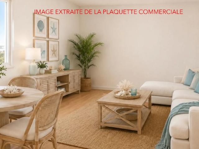 Appartement vente à Saint-Orens-de-Gameville, Haute-Garonne