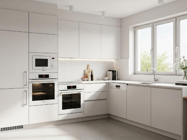 Appartement vente à Toulouse, Saint-orens-de-gameville