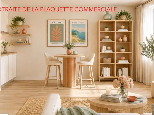 Appartement vente à Saint-Orens-de-Gameville, Haute-Garonne