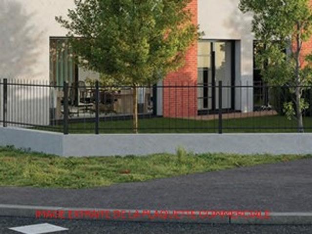 Appartement vente à Saint-Orens-de-Gameville, Haute-Garonne
