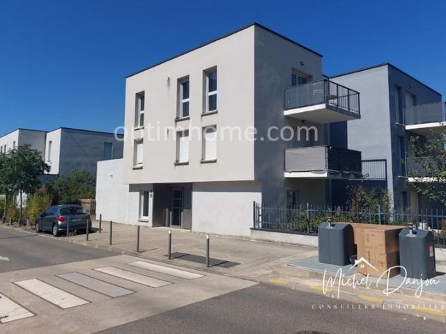 Appartement vente à Toulouse, Saint-orens-de-gameville