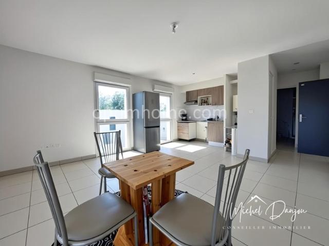Appartement vente à Toulouse, Saint-orens-de-gameville