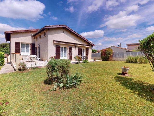 Maison vente à Toulouse, Saint-orens-de-gameville