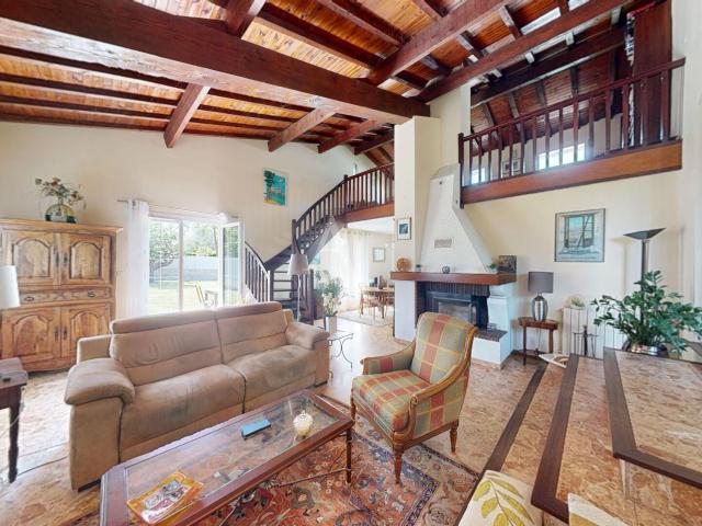 Maison vente à Toulouse, Saint-orens-de-gameville
