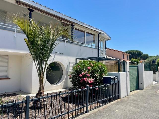 Maison vente à Toulouse, Saint-orens-de-gameville