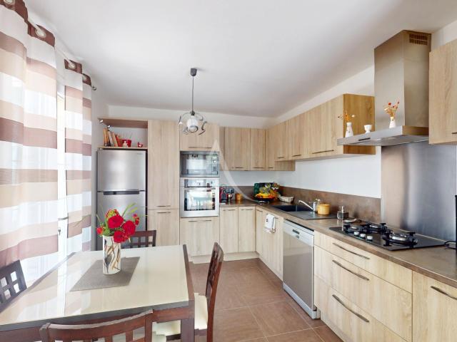 Maison vente à Toulouse, Saint-orens-de-gameville