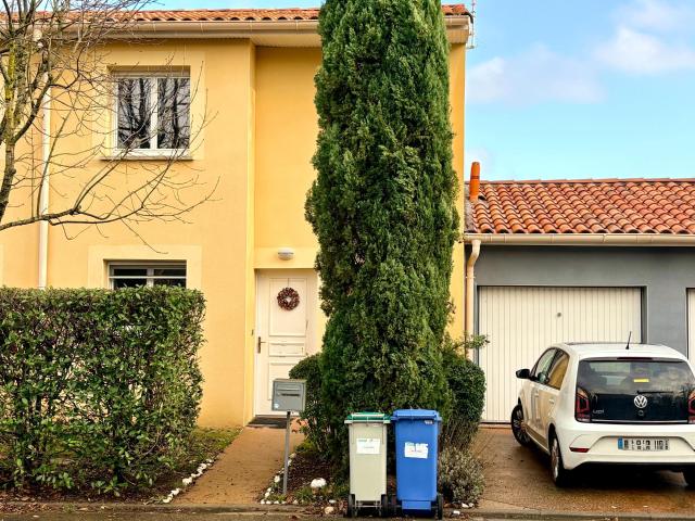 Maison vente à France métropolitaine, Saint-orens-de-gameville
