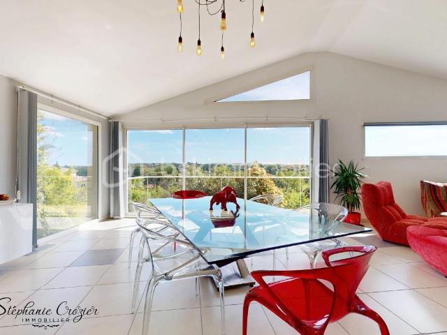 Maison vente à Toulouse, Quint-fonsegrives