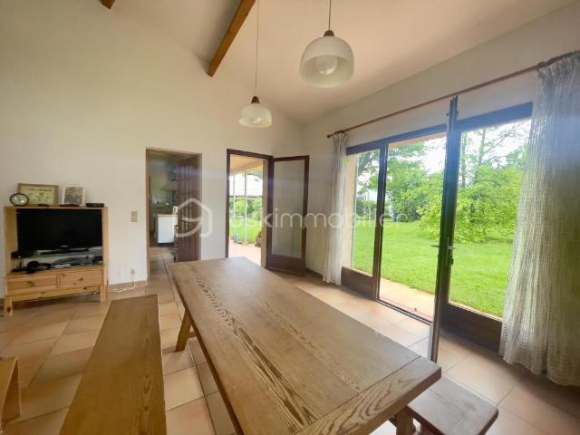 Villa vente à Toulouse, Saint-orens-de-gameville