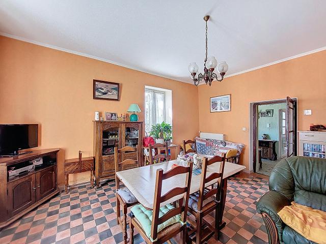 Maison vente à Condom, Saint-orens-pouy-petit